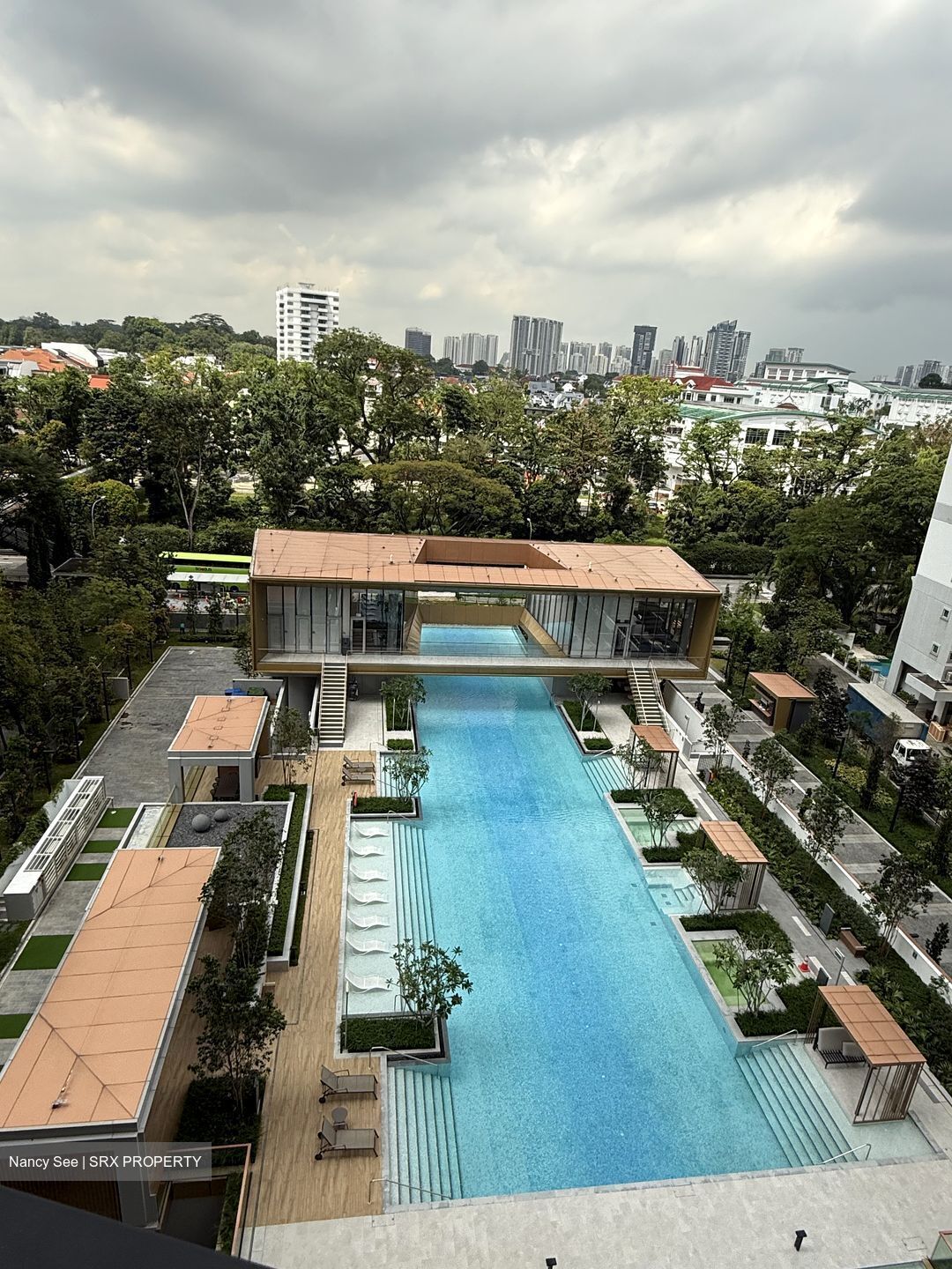 Perfect Ten (D10), Apartment #550705631